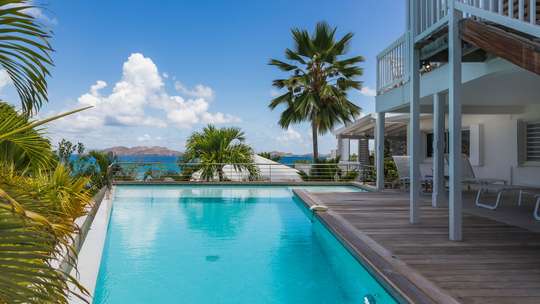 Private Pool