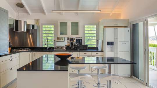 Elegant Interiors