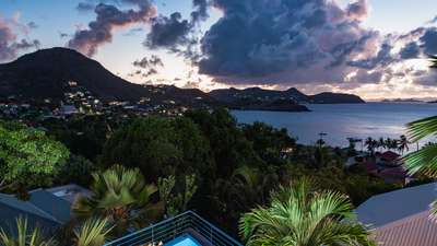 Breathtaking Views