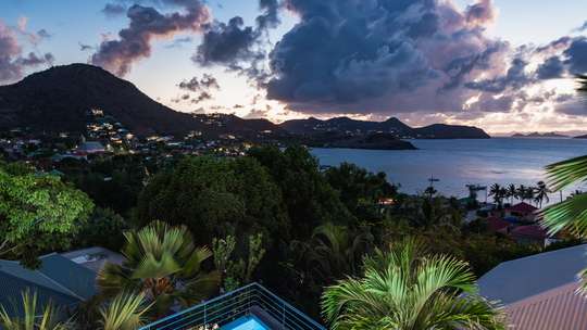 Breathtaking Views