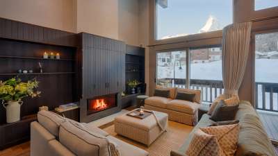 Contemporary Furnishings