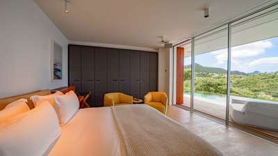 Luxury Interiors
