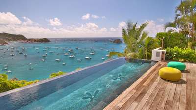 Ocean Views