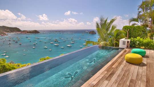 Ocean Views