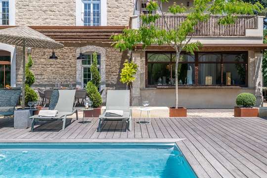 Private Pool