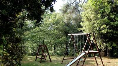 Children's Play Area