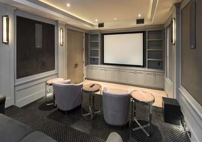 Home Theater