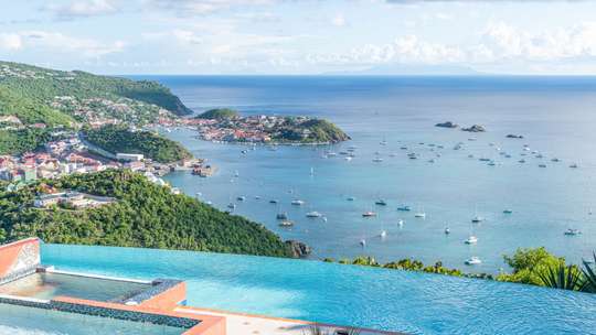 Breathtaking Views