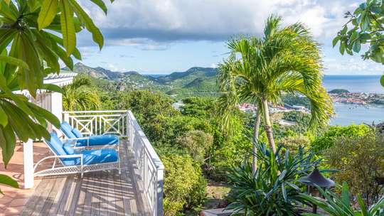 Caribbean Charm