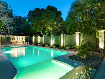 Private Pool