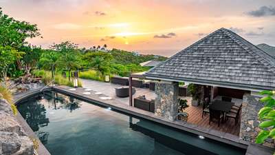 Sunset Views