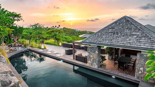 Sunset Views