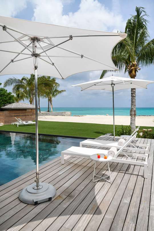 Beachfront