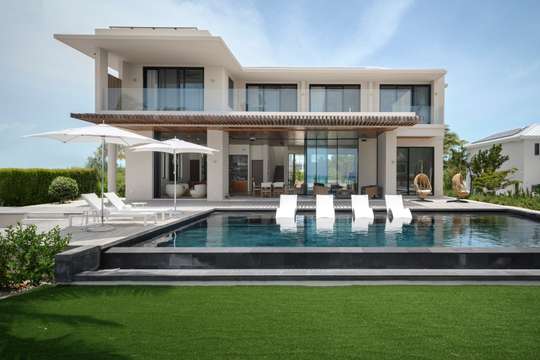 Private Pool