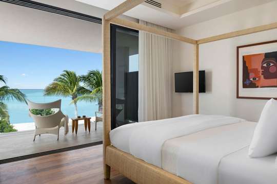 Ocean Views