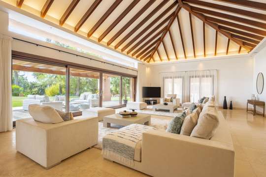 Contemporary Furnishings