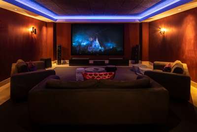 Home Cinema