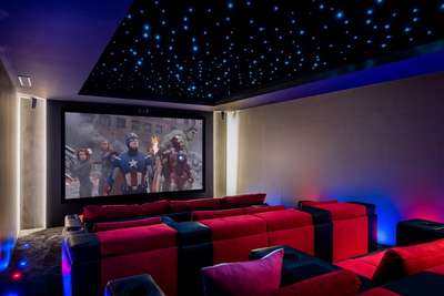 Home Cinema