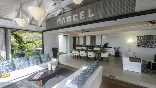 Beautiful Interiors