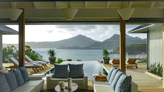 Breathtaking Views