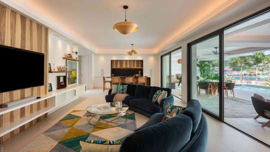 Luxury Interiors