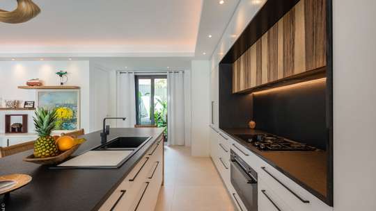 Fantastic Amenities