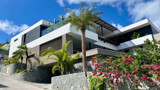 Designer Villa