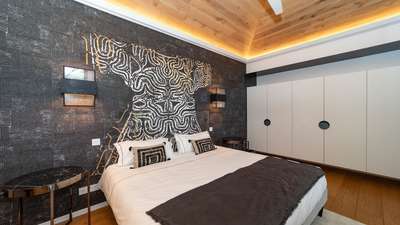 Luxury Interiors