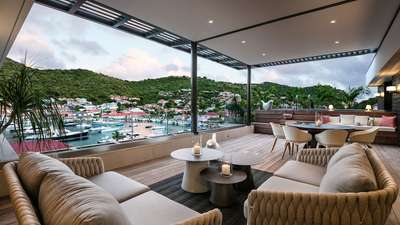 Marina Views