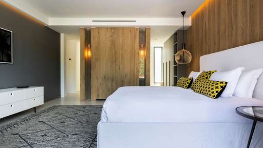 Contemporary Furnishings