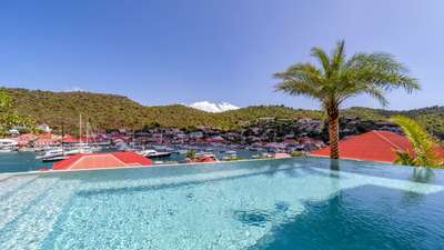 Private Pool