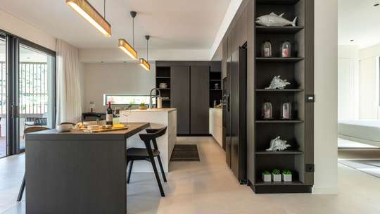 Elegant Interiors