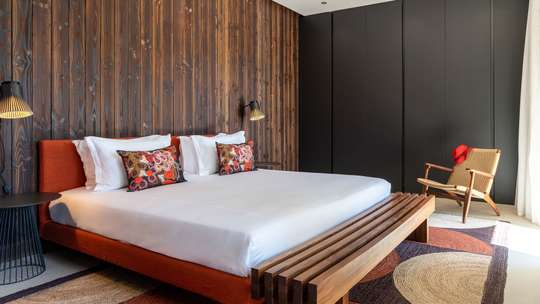 Luxury Interiors