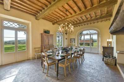 Great for Families & Groups