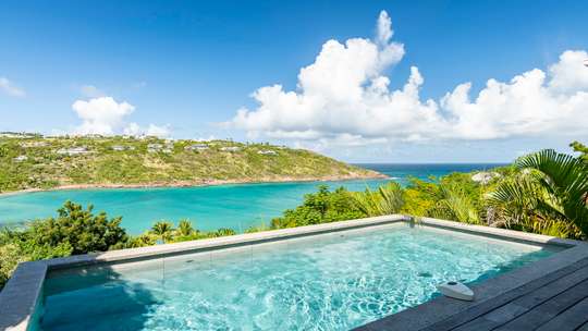 Private Pool