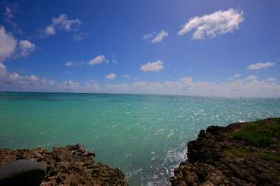Oceanfront