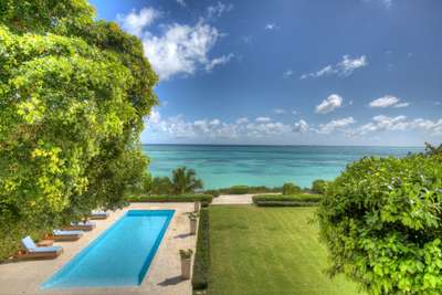 Ocean Views