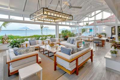 Great for Families & Groups