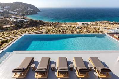 Breathtaking Views