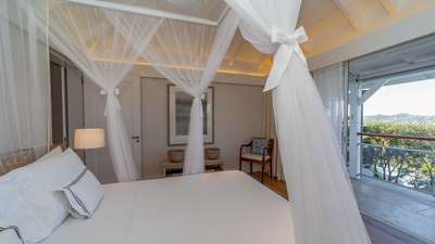 Elegant Rooms