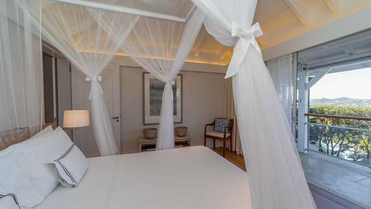 Elegant Rooms