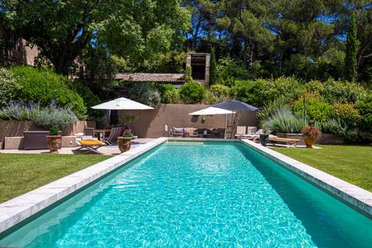 Private Pool