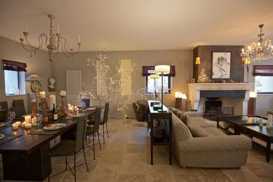 Elegant Interiors