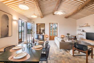 Elegant Interiors