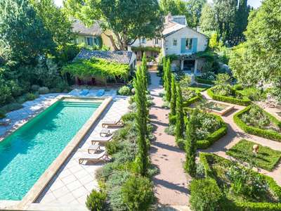 Large Pool