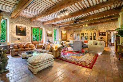 Beautifully Restored