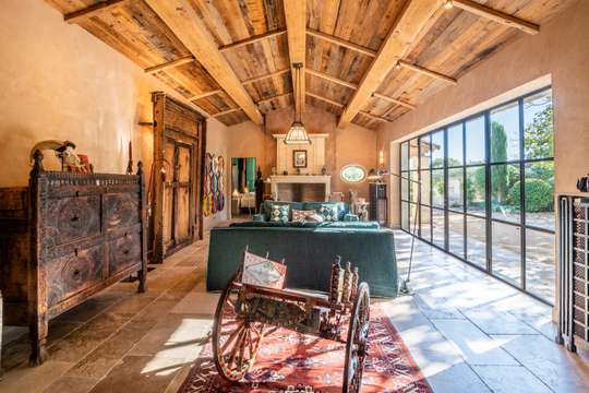 Antique Furnishings