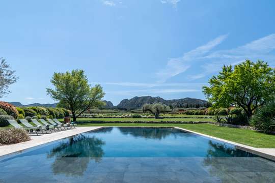 Private Pool