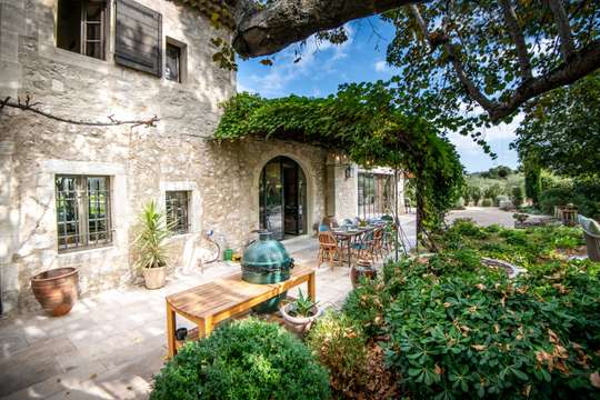 Historic Property