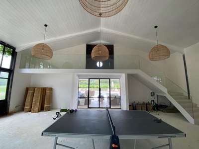 Table Tennis